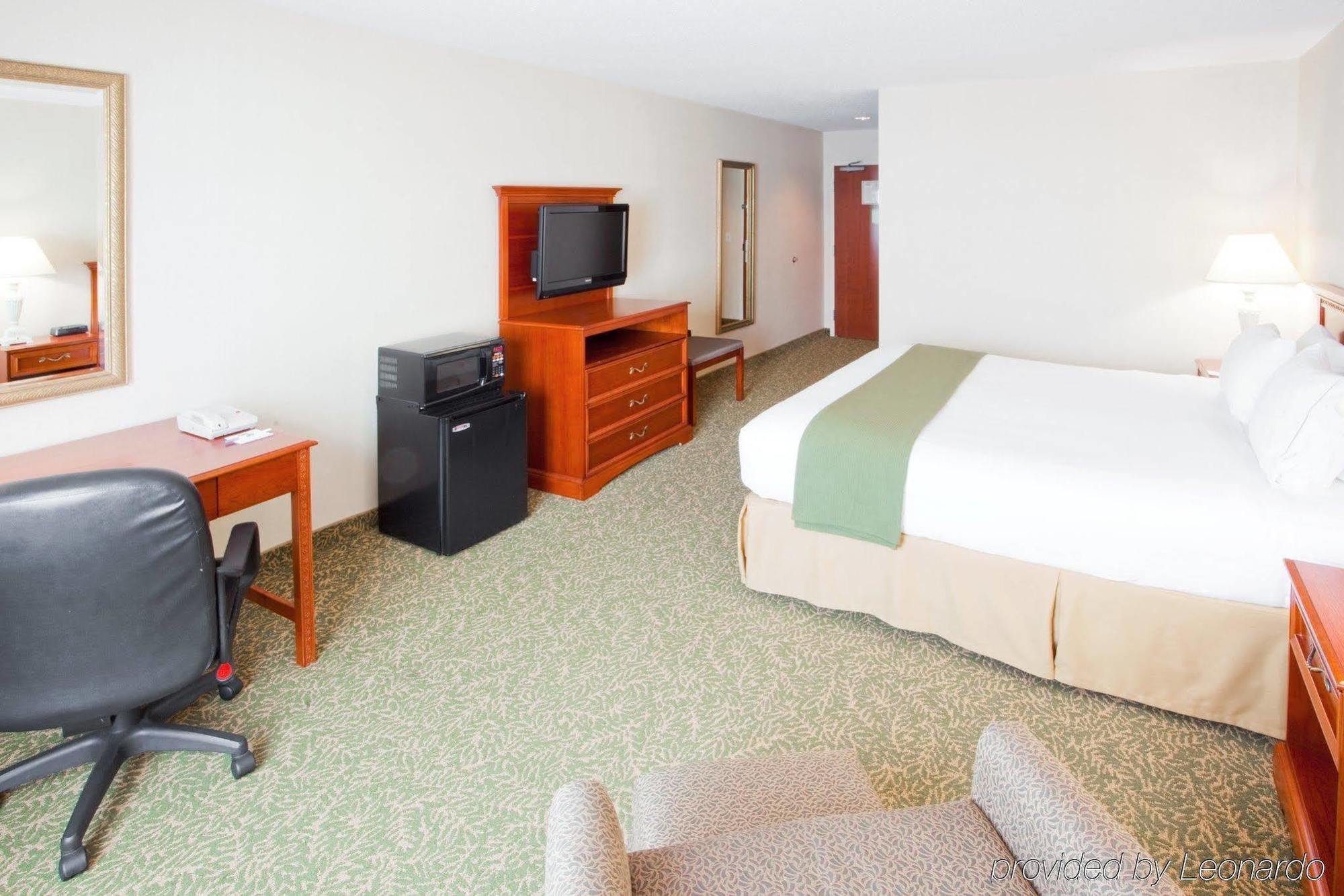 Holiday Inn Express Hotel & Suites Hagerstown By Ihg Cameră foto
